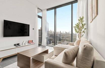 Apartment - 2 - 2 for sale in The Crest Tower B - The Crest - Sobha Hartland - Mohammed Bin Rashid City - Dubai
