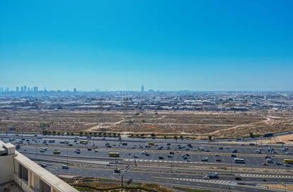 Apartment - 1 Bedroom - 1 Bathroom for rent in Collective 2.0 Tower B - Collective 2.0 - Dubai Hills Estate - Dubai
