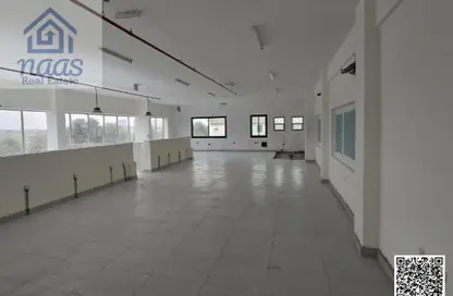 Show Room - Studio - 1 Bathroom for rent in Al Jurf Industrial - Ajman