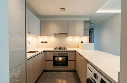 شقة - 2 غرف نوم - 2 حمامات للبيع في برج Sobha Creek Vista Heights B - شوبا كريك فيستا هايتس - صبحا هارتلاند - مدينة الشيخ محمد بن راشد - دبي