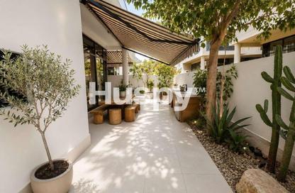 Townhouse - 3 Bedrooms - 5 Bathrooms for rent in Rockwood - Damac Hills - Dubai