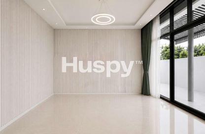 Townhouse - 3 Bedrooms - 5 Bathrooms for rent in Rockwood - Damac Hills - Dubai Townhouse - 3 Bedrooms - 5 Bathrooms for rent in Rockwood - Damac Hills - Dubai