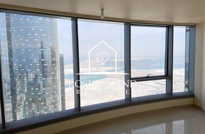 Apartment - 3 Bedrooms - 4 Bathrooms for rent in Sky Tower - Shams Abu Dhabi - Al Reem Island - Abu Dhabi Apartment - 3 Bedrooms - 4 Bathrooms for rent in Sky Tower - Shams Abu Dhabi - Al Reem Island - Abu Dhabi