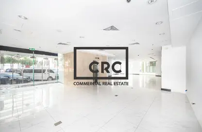 محل - استوديو - 4 حمامات للايجار في شارع حمدان - أبوظبي