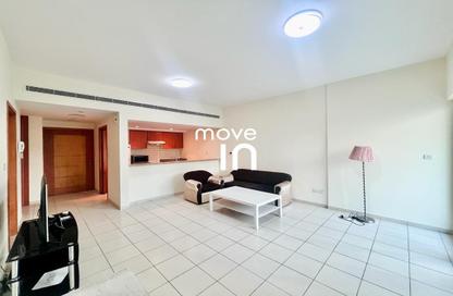 Apartment - 1 Bedroom - 1 Bathroom for sale in Al Samar 2 - Al Samar - Greens - Dubai