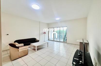 Apartment - 1 Bedroom - 1 Bathroom for sale in Al Samar 2 - Al Samar - Greens - Dubai