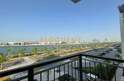 شقة - 2 غرف نوم - 3 حمامات للايجار في مبنى لا كوت 2 - لا كوت - بورت دي لا مير - لا مير - جميرا - دبي