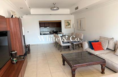 Apartment - 3 Bedrooms - 4 Bathrooms for rent in The Palladium - JLT Cluster C - Jumeirah Lake Towers - Dubai