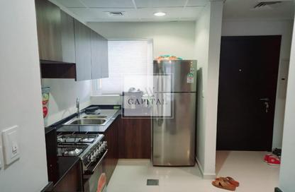 Townhouse - 3 Bedrooms - 3 Bathrooms for rent in Victoria 2 - Victoria - Damac Hills 2 - Dubai