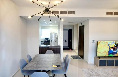 Townhouse - 3 Bedrooms - 3 Bathrooms for rent in Victoria 2 - Victoria - Damac Hills 2 - Dubai