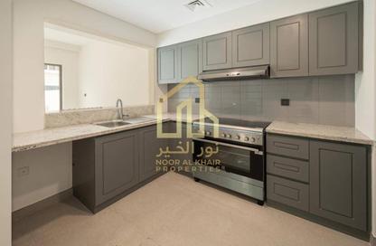 Townhouse - 4 Bedrooms - 3 Bathrooms for sale in Malta - Damac Lagoons - Dubai