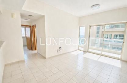Apartment - 2 Bedrooms - 2 Bathrooms for sale in Al Dhafra 3 - Al Dhafra - Greens - Dubai