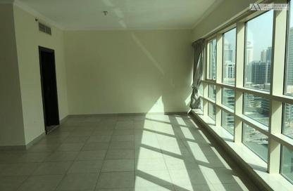 Apartment - 1 Bedroom - 2 Bathrooms for rent in Marina Quays West - Marina Quays - Dubai Marina - Dubai Apartment - 1 Bedroom - 2 Bathrooms for rent in Marina Quays West - Marina Quays - Dubai Marina - Dubai
