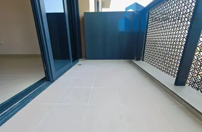 Apartment - 1 Bathroom for rent in Maitha Plaza - Deira Enrichment Project - Deira - Dubai