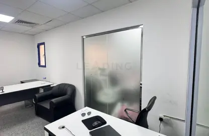 Business Centre - Studio - 2 Bathrooms for rent in Al Kazim 3 Building - Hor Al Anz East - Hor Al Anz - Deira - Dubai