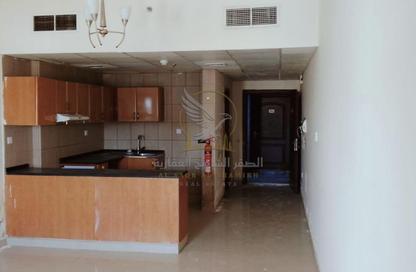 Apartment - Studio - 1 for rent in Al Nuaimiya Towers C - Al Nuaimiya - Ajman Apartment - Studio - 1 for rent in Al Nuaimiya Towers C - Al Nuaimiya - Ajman