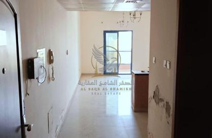 Apartment - Studio - 1 for rent in Al Nuaimiya Towers C - Al Nuaimiya - Ajman Apartment - Studio - 1 for rent in Al Nuaimiya Towers C - Al Nuaimiya - Ajman