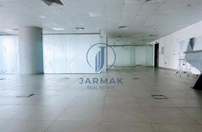 Office Space - Studio for rent in Business Tower - Business Bay - Dubai