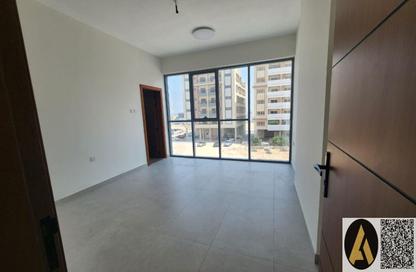 Apartment - 2 Bedrooms - 2 Bathrooms for rent in Al Jurf Industrial 3 - Al Jurf Industrial - Ajman