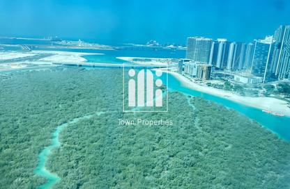 Apartment - 1 - 2 for rent in Hydra Avenue Towers - City Of Lights - Al Reem Island - Abu Dhabi
