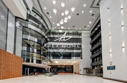 Office Space - Studio - 1 for rent in Jumeirah Business Centre 3 (JBC 3) - JLT Cluster Y - Jumeirah Lake Towers - Dubai