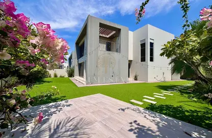 Villa - 4 Bedrooms - 3 Bathrooms for rent in Sidra Villas I - Sidra Villas - Dubai Hills Estate - Dubai