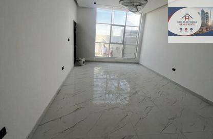 Villa - 4 Bedrooms - 6 Bathrooms for sale in Hoshi - Al Badie - Sharjah Villa - 4 Bedrooms - 6 Bathrooms for sale in Hoshi - Al Badie - Sharjah