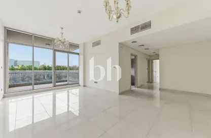 Apartment - 2 Bedrooms - 1 Bathroom for rent in The Polo Residence - Meydan Avenue - Meydan - Dubai
