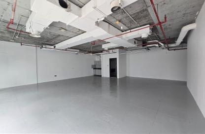 Office Space - Studio - 2 Bathrooms for rent in The Regal Tower - Business Bay - Dubai Office Space - Studio - 2 Bathrooms for rent in The Regal Tower - Business Bay - Dubai