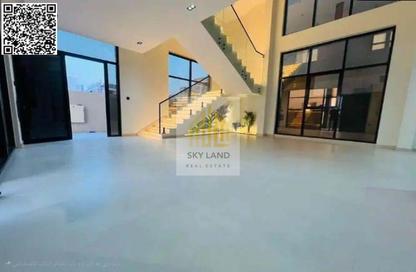 Villa - 5 Bedrooms - 7 Bathrooms for sale in Al Yasmeen 1 - Al Yasmeen - Ajman