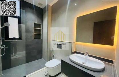 Villa - 5 Bedrooms - 7 Bathrooms for sale in Al Yasmeen 1 - Al Yasmeen - Ajman