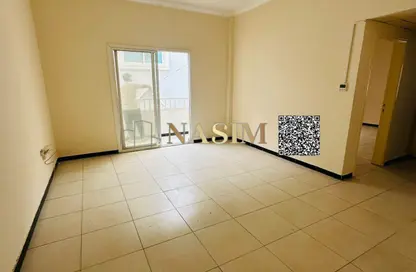 Apartment - 1 Bedroom - 1 Bathroom for rent in Al Naemiya Tower 1 - Al Naemiya Towers - Al Nuaimiya - Ajman