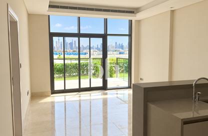Apartment - 1 - 2 for rent in The 8 - The Crescent - Palm Jumeirah - Dubai