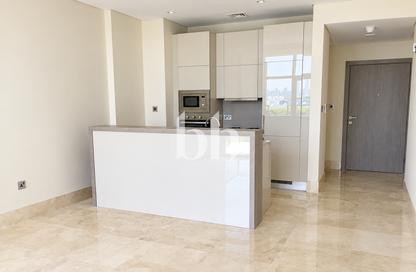 Apartment - 1 - 2 for rent in The 8 - The Crescent - Palm Jumeirah - Dubai