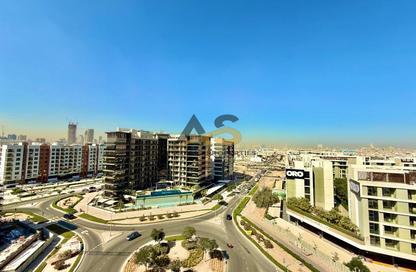 شقة - 2 غرف نوم - 3 حمامات للبيع في ماركيز جاليريا - ارجان - دبي