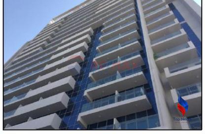 Apartment - 1 Bedroom - 2 Bathrooms for rent in Azizi Aura - Downtown Jebel Ali - Dubai Apartment - 1 Bedroom - 2 Bathrooms for rent in Azizi Aura - Downtown Jebel Ali - Dubai