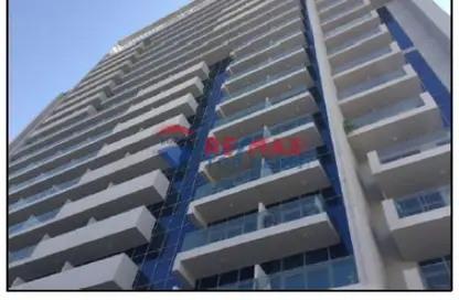 Apartment - 1 Bedroom - 2 Bathrooms for rent in Azizi Aura - Downtown Jebel Ali - Dubai Apartment - 1 Bedroom - 2 Bathrooms for rent in Azizi Aura - Downtown Jebel Ali - Dubai