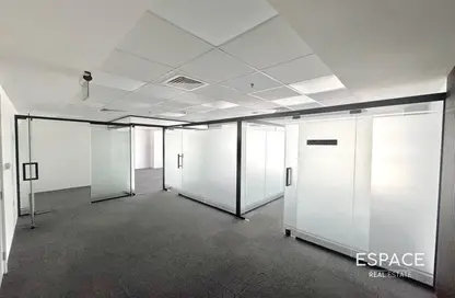 Office Space - Studio for rent in Nassima Tower - Sheikh Zayed Road - Dubai