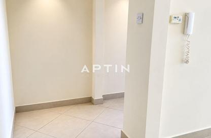 Apartment - 2 - 3 for rent in Narcissus Building - Dubai Silicon Oasis - Dubai