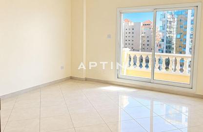 Apartment - 2 - 3 for rent in Narcissus Building - Dubai Silicon Oasis - Dubai