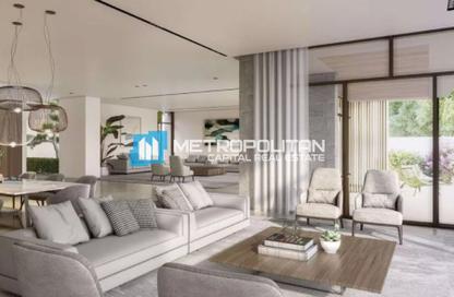 Villa - 4 Bedrooms - 5 Bathrooms for sale in Reem Hills - Najmat Abu Dhabi - Al Reem Island - Abu Dhabi