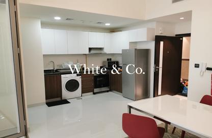Apartment - 1 - 1 for rent in Elz by Danube - Arjan - Dubai
