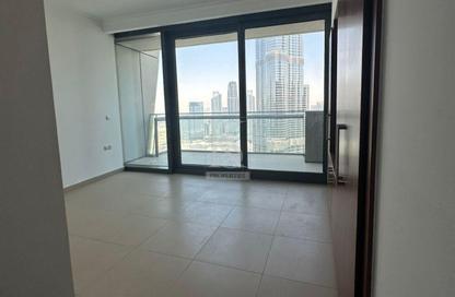 Apartment - 3 Bedrooms - 4 Bathrooms for rent in Burj Vista Tower 1 - Burj Vista - Downtown Dubai - Dubai
