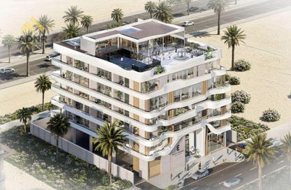 Apartment - 2 - 3 for sale in Noore Residences - District 11 - Mohammed Bin Rashid City - Dubai