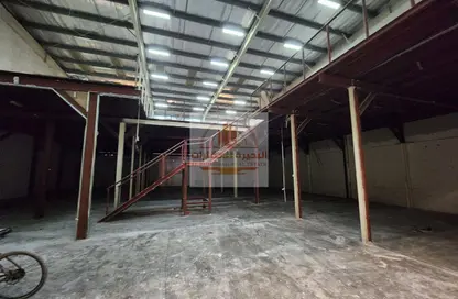 مستودع - استوديو - 1 حمام للايجار في المنطقة الصناعية رقم 17 - المنطقة الصناعية بالشارقة - الشارقة
