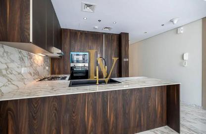 Apartment - 1 - 2 for rent in Avenue Residence 4 - Avenue Residence - Al Furjan - Dubai