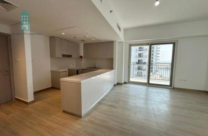 Apartment - 3 Bedrooms - 5 Bathrooms for sale in Waters Edge - Yas Island - Abu Dhabi