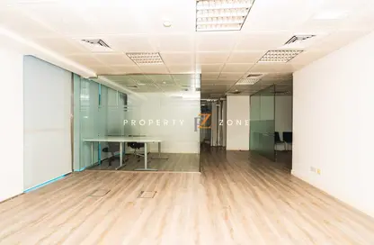 مكتب - استوديو - 1 حمام للبيع في إنديجو أيكون - (JLT) مجمع F - أبراج بحيرات الجميرا - دبي