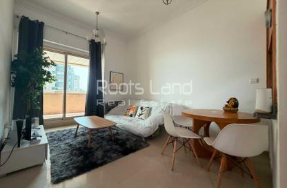 Apartment - 1 Bedroom - 2 Bathrooms for rent in Dream Tower 1 - Dream Towers - Dubai Marina - Dubai Apartment - 1 Bedroom - 2 Bathrooms for rent in Dream Tower 1 - Dream Towers - Dubai Marina - Dubai