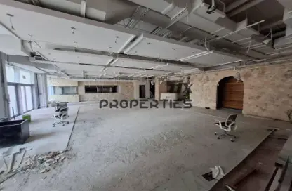 متجر - استوديو - 1 حمام للايجار في برج ضمان - مركز دبي المالي العالمي - دبي